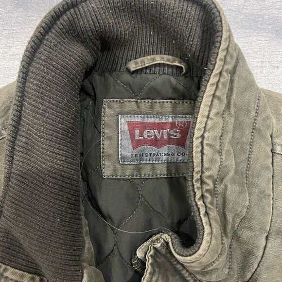 Vintage Levi Strauss Jacket - Picture 3 of 4